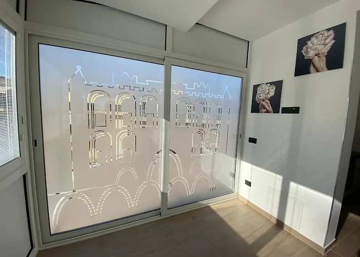 Casa Vacanze Alla Zisa